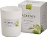 Bolsius Geurkaars in glas ' Tea for one'