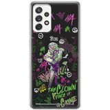 ERT GROUP mobiel telefoonhoesje voor Samsung A33 5G origineel en officieel erkend DC patroon Joker 027