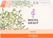 Bombastus Mistelkraut tisane, 20 sachets filtre