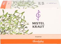 Bombastus Mistelkraut Kräutertee, 20 Filterbeutel