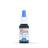 Dr. Jacobs Vitamines Deca Fles 20ml