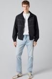 Levi's 502 Taper jeans - Men's - 33X34 - Lichte wassing / Clear Minded