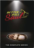 Better Call Saul - Saison 1-6 Coffret DVD