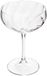 ATMOSPHERA CREATEUR D'INTERIEUR Set van 6 Neva cocktailglazen - Transparant - Kristal - 300 ml
