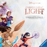 Ravensburger Chronicles of Light - Nederlandstalig Coöperatief Bordspel - Disney Princess - 2024