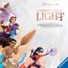 Ravensburger Chronicles of Light - Nederlandstalig Coöperatief Bordspel - Disney Princess - 2024