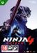 Xbox Ninja Gaiden 4: Standard Edition - Xbox Series X|S/Windows 10 Téléchargement