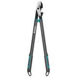 Gardena EnergyCut Pro L, bypass-takkenschaar voor groen, vers hout, 50 mm snijdiameter, nauwkeurig geslepen messen, licht design, ergonomische handgrepen (12051-20)