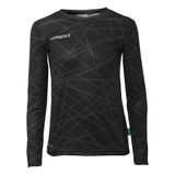 Uhlsport Prediction Keeperset Kinderen - Zwart | Maat: 164