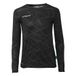 Uhlsport Prediction Keeperset, junior keeperset, kledingset bestaande uit shirt, short, basislaag en voetbalsokken, voetbaluitrusting voor kinderen en jongeren