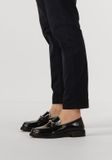 Stefano Lauran 12081 Loafers Dames Blauw