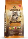 Wolfsblut Wide Plain Active 12,5kg