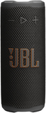 JBL Grip - Portable Bluetooth Speaker - Black