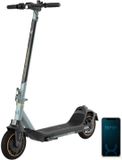 Cecotec Trottinette électrique 07105 BONGO SERIE M20 Noir/Vert