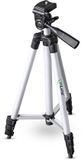 InLine lichtgewicht camera tripod | max. 1,30m | aluminium