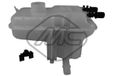Metalcaucho Vase d'expansion, liquide de refroidissement pour CITROËN: C5, C6 & PEUGEOT: 508, 407 (Ref: 03788)