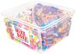 Mixxboxx Bol 'Let's celebrate' feestbox - mix snoep & chocolade - 1010g