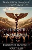 Septante - Nombres: Paperback, 286 pagina's