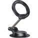 Yesido Support de voiture magnétique C218, Universel, Noir