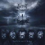 Suburban Ancient Back to the Land of the Dead LP