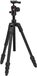 Manfrotto BeFree Advanced AS Twist Aluminium Tripod Kit
