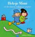 Heksje Clavis Heksje Mimi en het laatste rolletje wc-papier