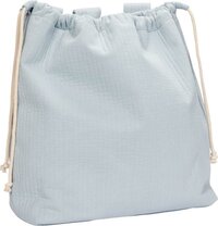 Little Dutch - Boxzak Pure Soft Blue