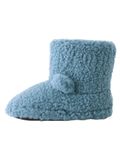 Next Huisschoenen hemelsblauw