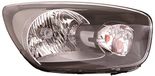 TarosTrade 37-4320-R-63486 koplamp rechts zonder motor