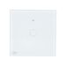Smart PNI SafeHome PT101L Smart Switch WiFi Touch, 10A, Tuya Smart App, Alexa & Google Assistant Compatible, Live Wire, No Neutral