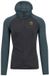 Karpos Ambrizzola Fleece Met Volledige Rits Blauw 3XL Homme