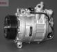 DENSO Compresseur, climatisation pour MERCEDES-BENZ: Classe C (Ref: DCP17045)