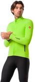 Castelli Alpha 150 Jas Groen L Man