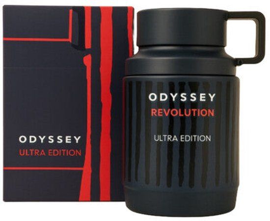 Armaf Eau de Parfum / 100 ml / Unisex