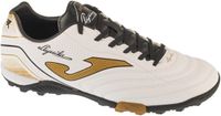Joma Aguila 25 AGUW, Mannen, Wit, Voetbalschoenen, maat: 41