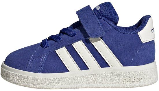 adidas Sportswear Grand Court 2.0 Schoenen Kids - Blauw - Maat 26