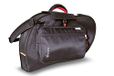 Prestige Waldhoorn Prestige SPS Gig Bag/tas boshoorn zwart