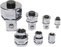SW Stahl Adapterset - Voor ratels - 07925L