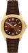 Sekonda Montre femme, marron, numéro de modèle 40791