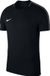 Nike Dry Academy 18 Sportshirt Kinderen Zwart