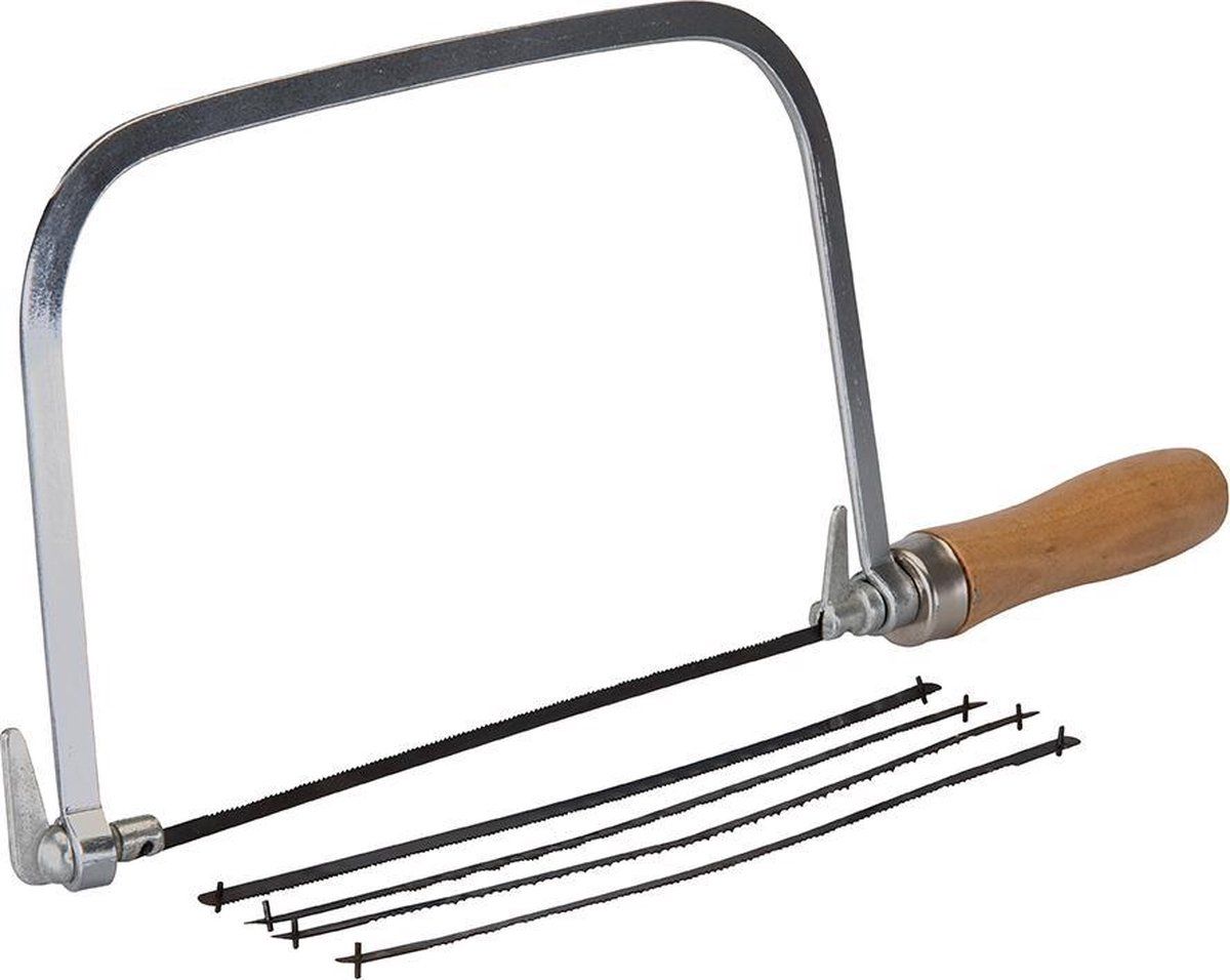 Silverline 170 mm - 5024763014796