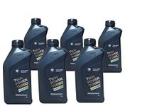 BMW 83 21 2 365 929-6 TwinPower Turbo motorolie LL-04 0W-30, (6 x 1 liter)