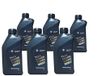 BMW 83 21 2 365 929-6 TwinPower Turbo motorolie LL-04 0W-30, (6 x 1 liter)