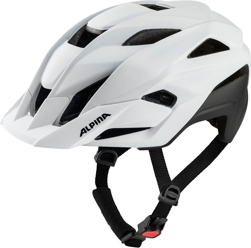 Alpina Stan MIPS Tocsen Helm - 4003692309563