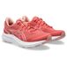 ASICS JOLT 5, damessneakers, Clay donkerroze, 37 EU