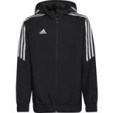 Adidas Waterdicht kinderjack Condivo 22 All Weather