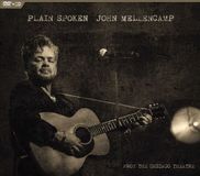 Bertus Distributie John Mellencamp Plain Spoken From The Chicago Theatre (Cd / Dvd)