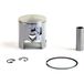 Athéna Piston Athéna 70cc B complet diam.46mm Peugeot 103