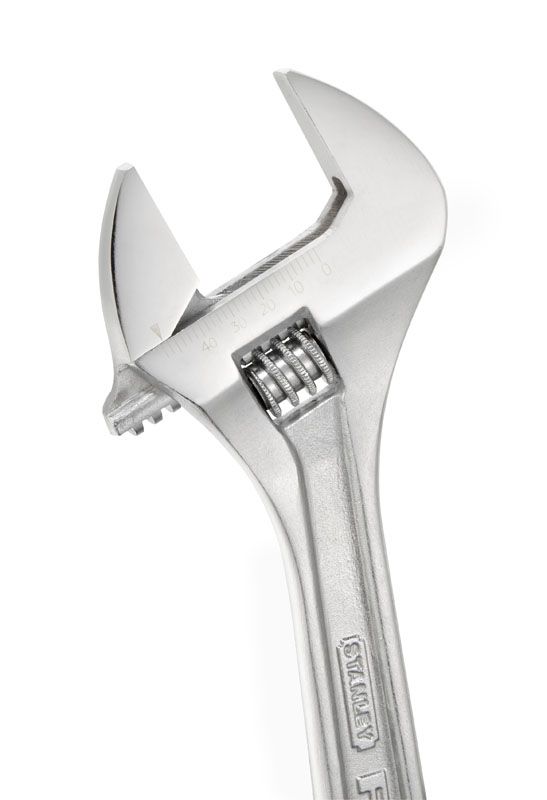 Stanley FatMax Verstelbare Moersleutel 0-95-876
