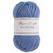 Utopia Crafts Viltwol 100% virgin wol 50g (Denim Blue)